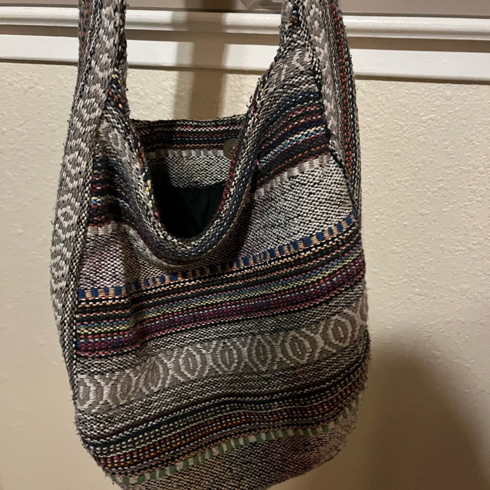 Cute Hippie Purse